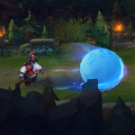 《LOL》娱乐性爆表的英雄介绍