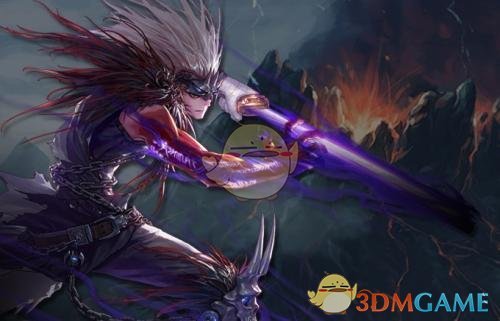 《DNF》95版本鬼泣刷图加点推荐