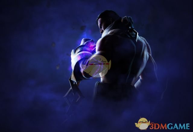 《LOL》测试服1月15日改动 刀妹再度被削