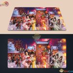 《剑网3》2019春节庆典活动全攻略