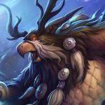 《魔兽世界》围攻祖达萨鸟德天赋分析