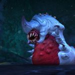 《魔兽世界》8.1新版本上线后的绝版与变化