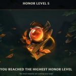 《LOL》S9赛季五级荣誉奖励介绍