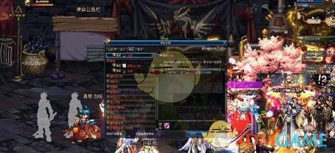 《DNF》95版本使命突袭任务攻略