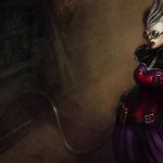 《LOL》S9两位强势隐身英雄介绍