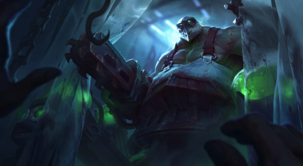 《LOL》版本英雄与本命英雄的区别