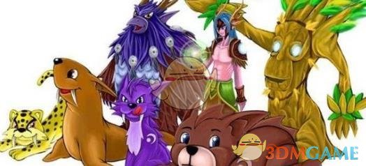 《魔兽世界》8.15厉害职业选择