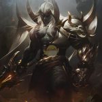 《LOL》1月26日测试服更新 剑魔刀妹继续调整