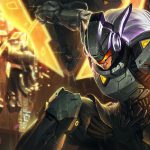 《LOL》压线时的细节与注意事项