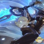 《LOL》Theshy吸蓝刀锐雯强势上单攻略