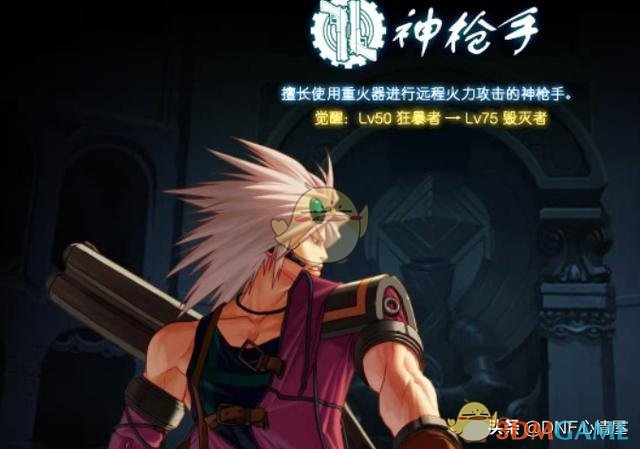 《DNF》95版本最强纯C职业介绍