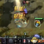 《DOTA2》自走棋糖果商店位置介绍