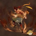 《DNF》95版本男散打最强武器推荐