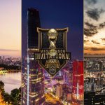 《LOL》2019MSI季中赛时间及地址公布