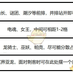 《DOTA2》自走棋三刺客阵容搭配