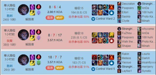 《LOL》9.1上单电刑塞拉斯玩法攻略