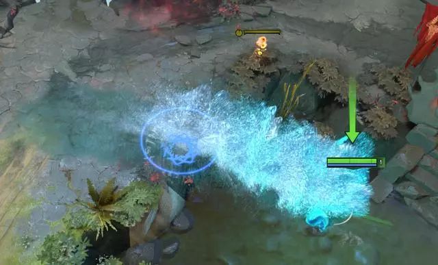 《DOTA2》中途可以TP的技能盘点