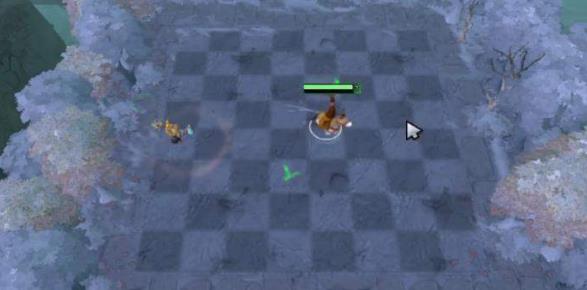 《DOTA2》自走棋恶魔流进阶攻略