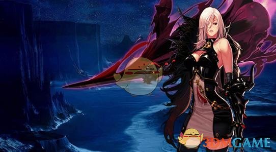《DNF》暗帝​最强95SS武器搭配