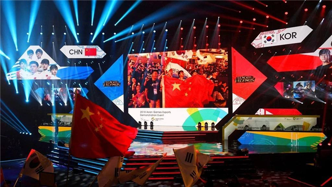 《LOL》德奥委会再次拒绝LOL入奥