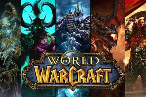 《魔兽世界》复仇DH达萨罗H全攻略