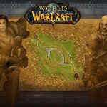 《魔兽世界》8.1PTR新加入的几张载入图一览