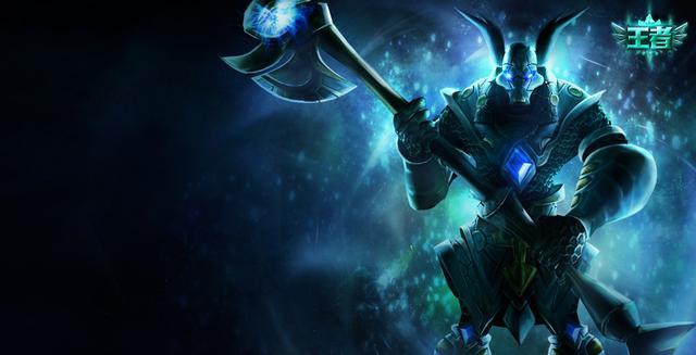 《LOL》Q技能增强十倍 什么英雄最强