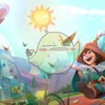 《LOL》全新千纸传说系列皮肤介绍