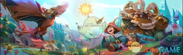 《LOL》全新千纸传说系列皮肤介绍