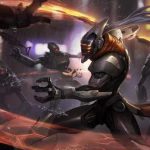 《LOL》那些销声匿迹的英雄