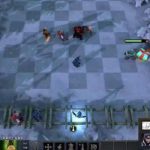 《DOTA2》自走棋全橙卡阵容推荐