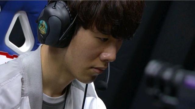 《LOL》SHY12分钟无限火力瑞文40杀