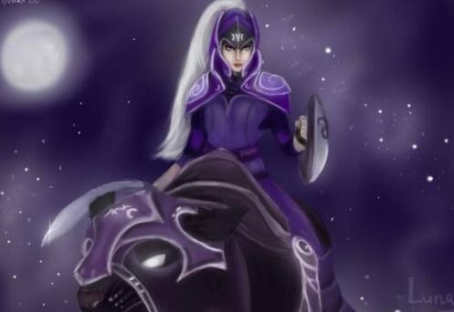 《DOTA2》自走棋2月强势阵容推荐