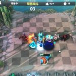《DOTA2》自走棋4元素阵容攻略