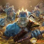 《DOTA2》自走棋空城召唤流攻略
