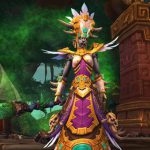 魔兽世界8.1达萨罗之战随机团队三区什么时候开