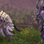 魔兽世界8.1惊恶角斗士头衔怎么获得