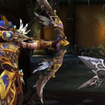 魔兽世界8.1战争前线要多少装等才能排
