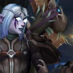 魔兽世界8.1五人本装等提高到多少