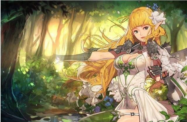 《DNF》95大地女神养成攻略