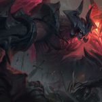 《LOL》暗裔剑魔 亚托克斯完整攻略