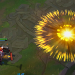《LOL》大招控制距离排行