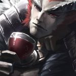 《DNF》巴卡尔三条龙的故事