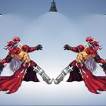 《DNF》圣职者普雷全武器预览