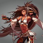 《DNF》女柔道职业平衡改版前瞻
