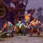 《DOTA2》7.21速推流战术介绍