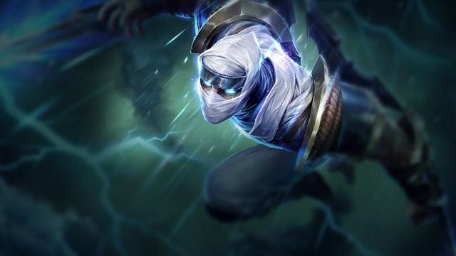《LOL》中路三刺客劫不能上比赛原因分析