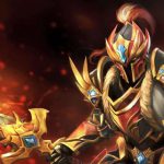 DOTA2自走棋龙骑流怎么玩