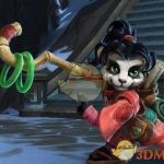 《魔兽世界》8.15新手职业推荐
