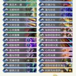 《炉石传说》2019卡组排行